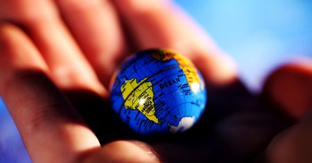 Globalne ocieplenie uderza we wszystkich. Zobacz, jak traci na nim światowa gospodarka