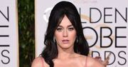 Katy Perry na Złotych Globach