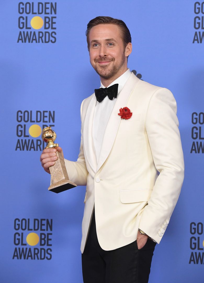 Ryan Gosling