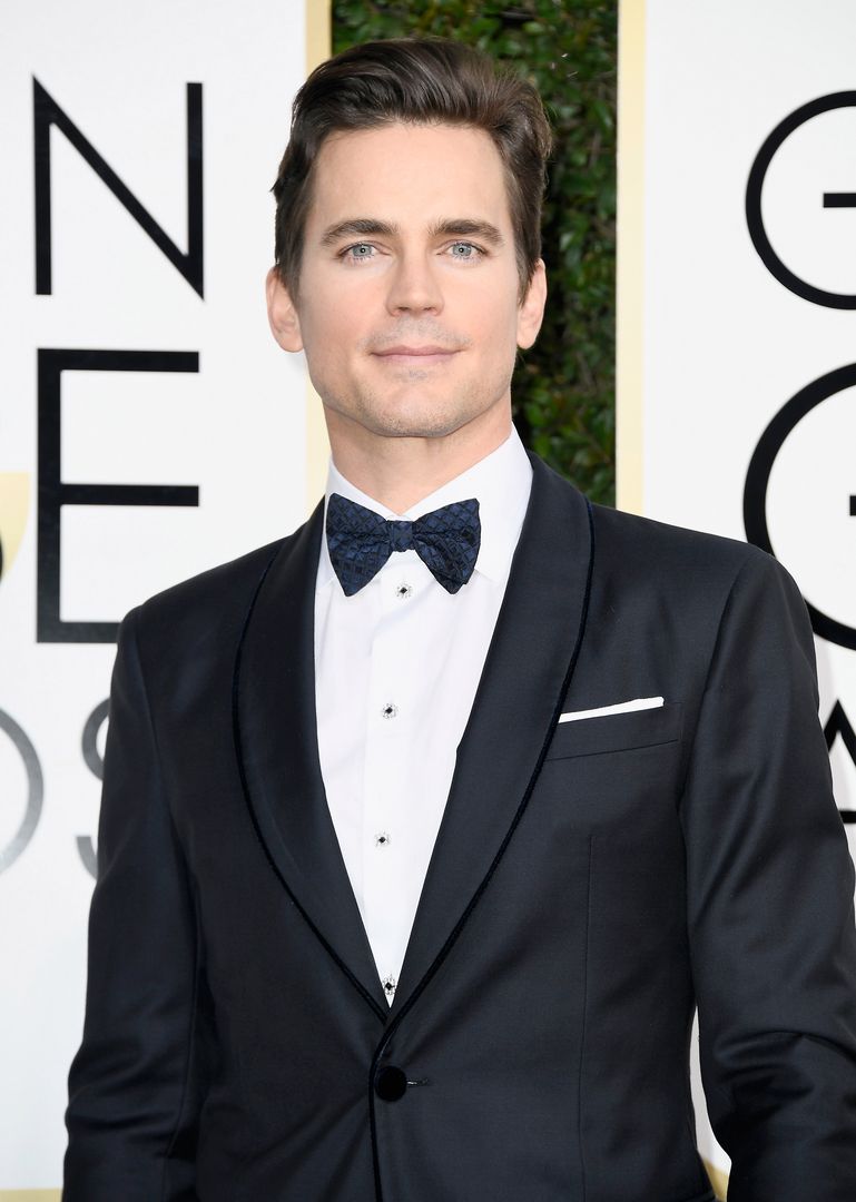 Matt Bomer