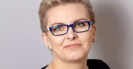Koronawirus w Polsce. Pani Anna oddała lekarzom cały dom. “Długo się nie zastanawiałam”