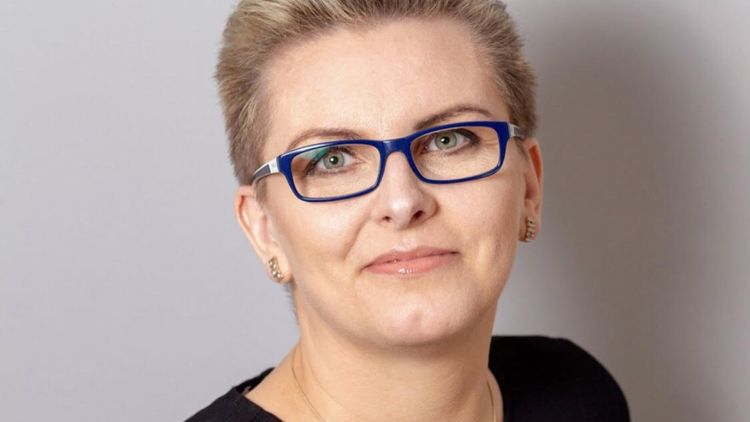 Anna Słocka zaoferowała dom lekarzom, którzy dostaną powołanie do szpitala 