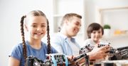 Klocki LEGO dla małych i dużych konstruktorów. Świetna zabawa gwarantowana