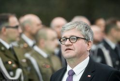 Konflikt USA-Iran. Szef BBN Paweł Soloch spotka się z doradcą Donalda Trumpa Robertem O'Brienem