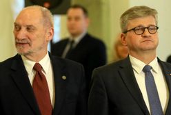 Szef BBN: MON nie odcina prezydenta od generałów