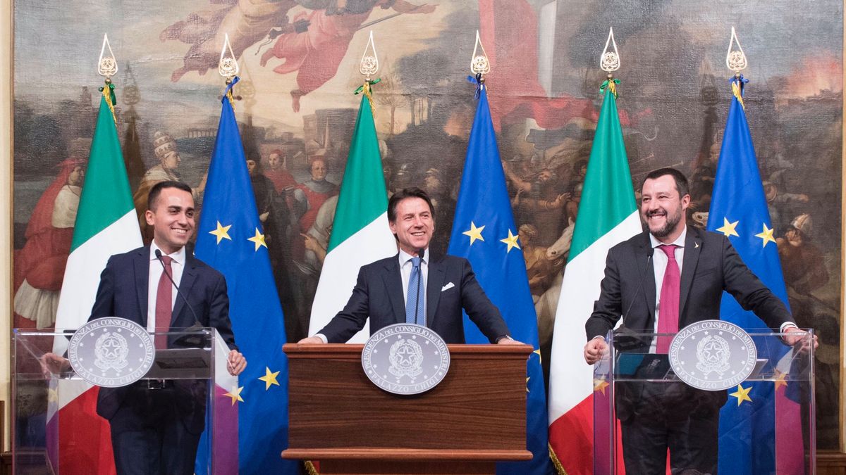 Do 780 euro na jedną osobę wyniesie dochód podstawowy we Włoszech. Decyzja rządu