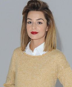 Więdłocha znowu zmieniła fryzurę. Teraz wygląda jeszcze lepiej