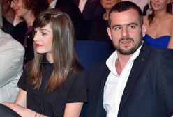 Agnieszka Więdłocha i Antoni Pawlicki kłócą się przed ślubem! WIDEO