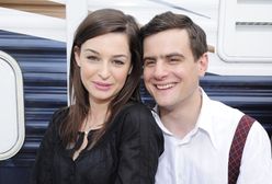 Ślub w tajemnicy w Opactwie Benedyktynów. Więdłocha i Pawlicki są małżeństwem