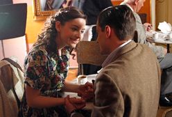 Antoni Pawlicki i Agnieszka Więdłocha: romantyczne zaręczyny pod Wawelem!