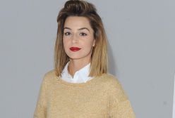 Więdłocha znowu zmieniła fryzurę. Teraz wygląda jeszcze lepiej