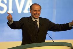 Włochy. Silvio Berlusconi przeszedł pilną operację