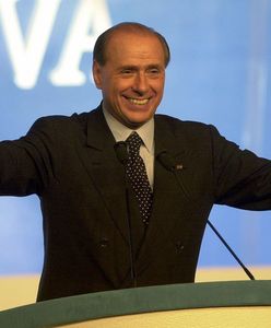 Włochy. Silvio Berlusconi przeszedł pilną operację