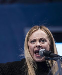 Burza wśród włoskich polityków po gwałcie w Rimini. "Stado kanalii"