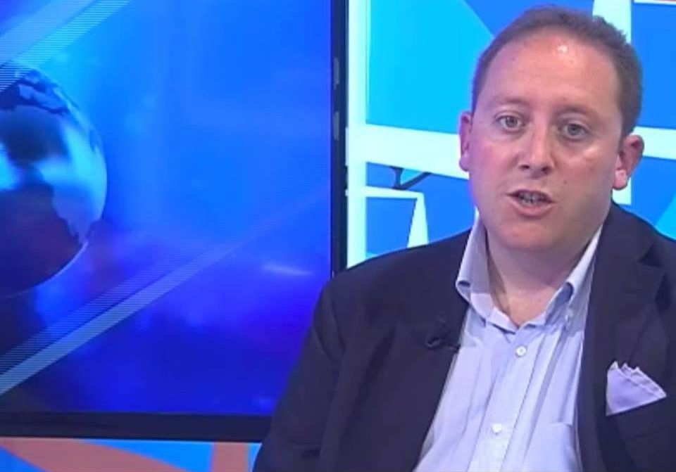 Tommaso Torri opowiada o wzroście przestępczości w Rimini. 