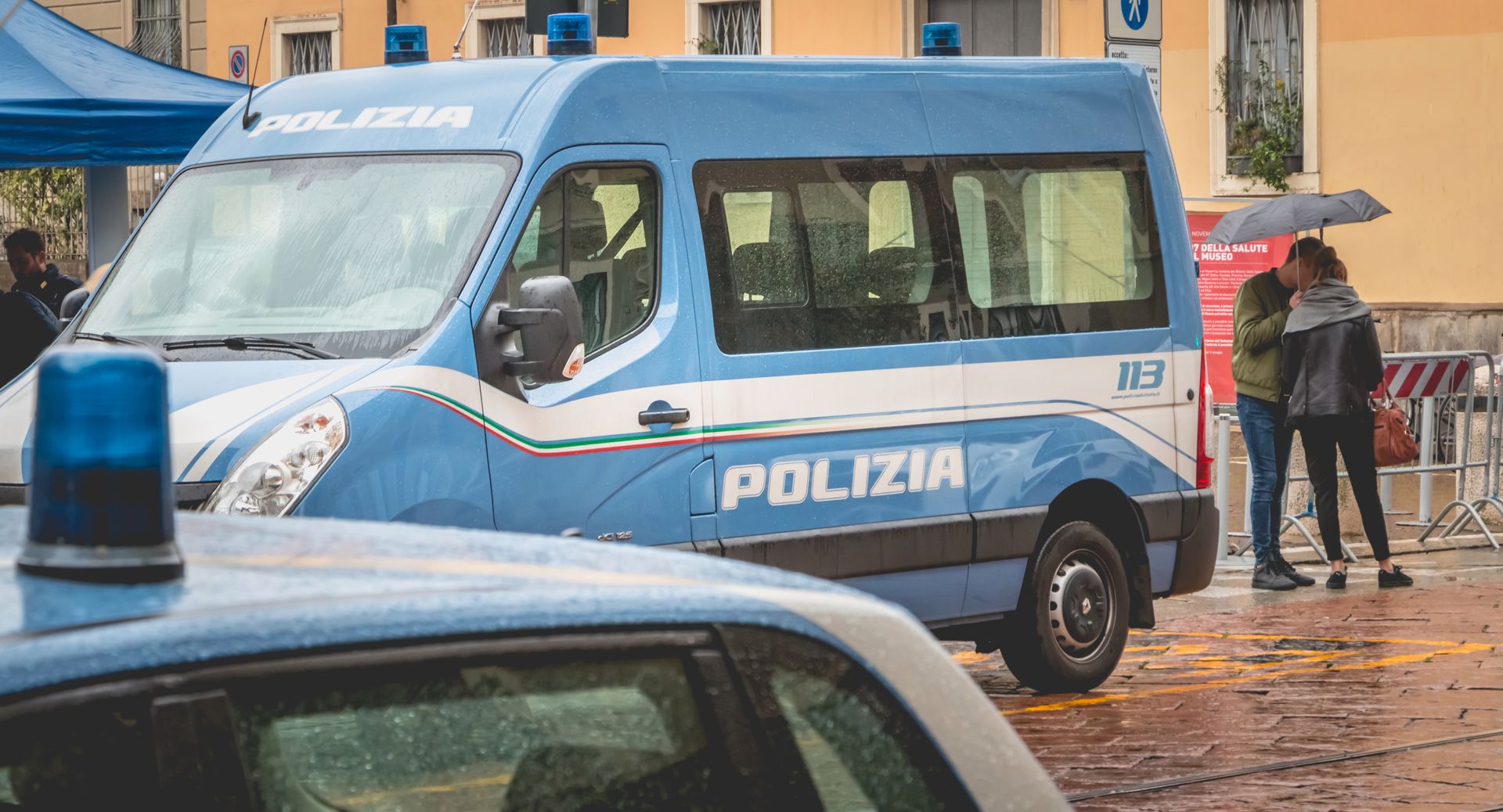 Tragedia w Palermo. Śmierć 44-letniej Polki