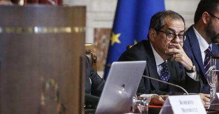 Włochy z procedurą nadmiernego deficytu. Komisja Europejska rozważa jej nałożenie