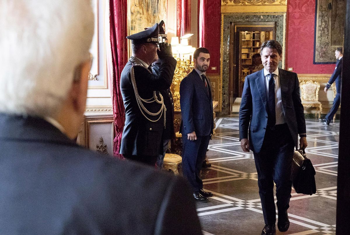 We Włoszech nie będzie rządu populistów i prawicy. W Rzymie może nie być żadnego rządu