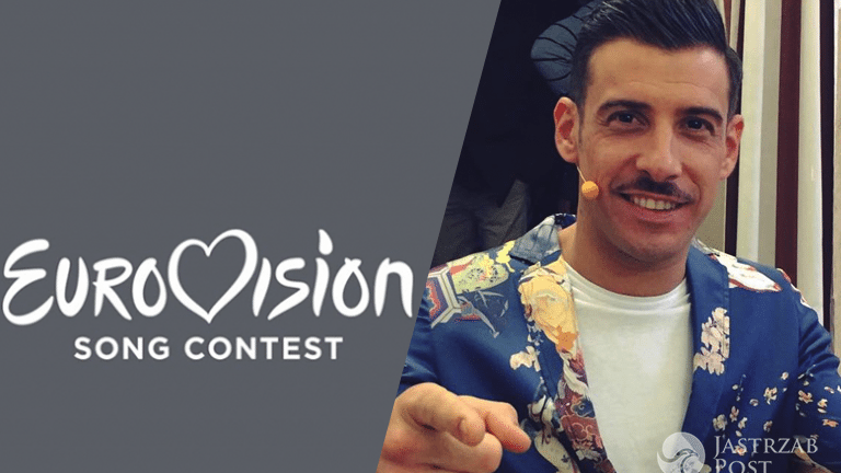 Eurowizja 2017 Włochy Francesco Gabbani - Occidentali's Karma