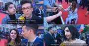 Kandydaci Eurowizji 2015 na czerwonym dywanie. Kto był najbardziej rozchwytywany? Polska, Włochy czy Estonia? [WIDEO]