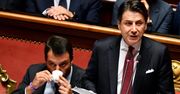 Włochy. Premier Giuseppe Conte zapowiedział złożenie dymisji