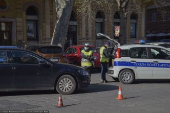 Koronawirus we Włoszech. Mafia rozwozi jedzenie, ale taka pomoc może być złudna