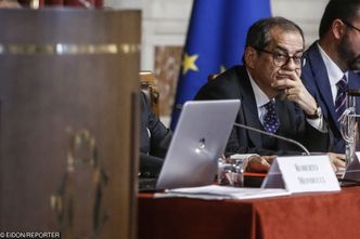 Włochy z procedurą nadmiernego deficytu. Komisja Europejska rozważa jej nałożenie