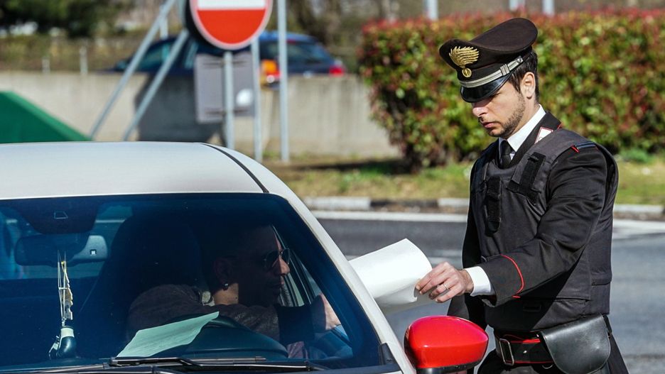 Koronawirus we Włoszech. Ponad 630 ofiar śmiertelnych i 10 tys. zakażonych
