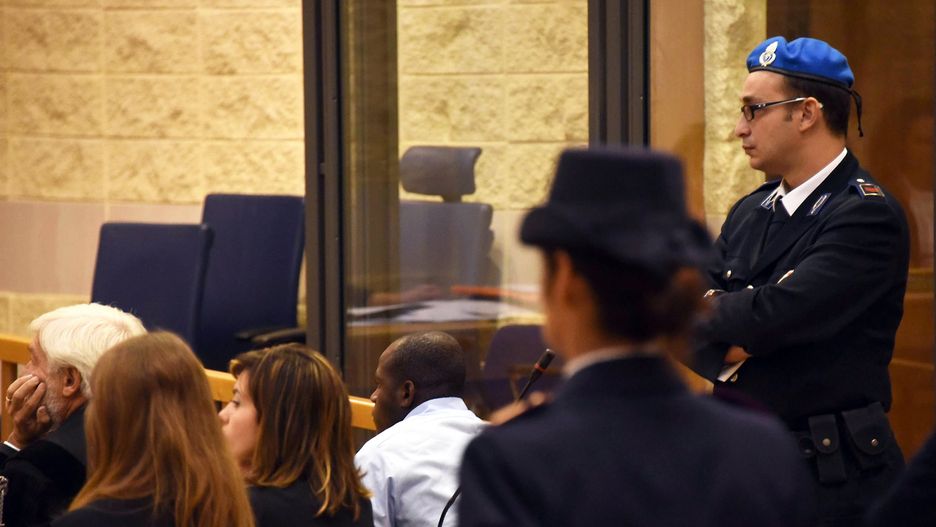 Marzocchi: Jeszcze za wcześnie, aby mówić o karze, jaka grozi sprawcom brutalnej napaści