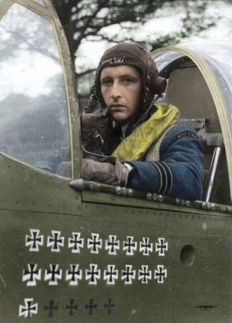 Stanisław Skalski 