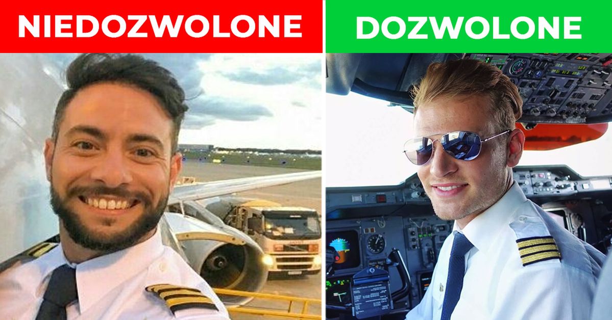 8 faktów na temat samolotów, które otworzą Ci oczy w dziedzinie lotnictwa