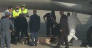 Samolot linii Royal Air Maroc dotarł do Maroko. Makabryczne odkrycie na lotnisku