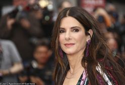 Wszyscy huczą o ciąży Sandry Bullock. Zdjęcie z brzuszkiem wydaje się potwierdzać doniesienia