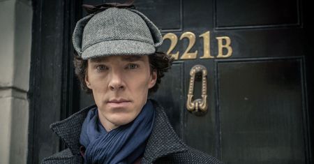 Każdy może być jak Sherlock Holmes