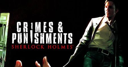 Epic Games Store rozdaje nowe gry. Sherlock Holmes: Crimes and Punishments za darmo