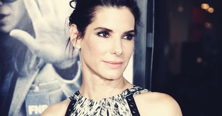 Sandra Bullock: Bardzo mi odpowiada, że nikt mnie nie poznaje