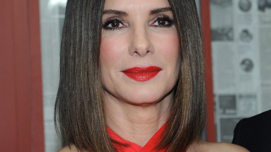 Sandra Bullock kończy 55 lat