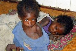 40 mln Afrykańczyków głoduje