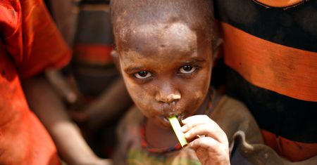 #NotATarget – Światowy Dzień Pomocy Humanitarnej