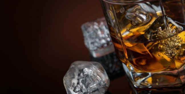 Single malt, od którego wszystko się zaczęło...