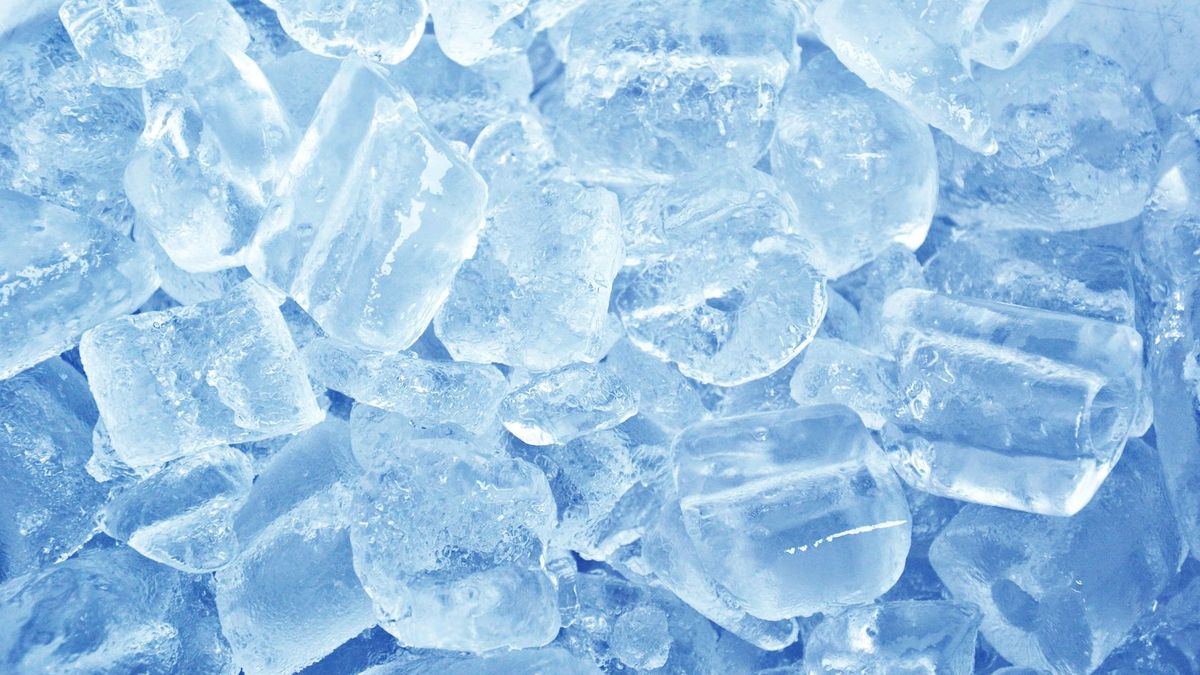 Producenci lodu i dystrybutorzy mają teraz swoje 5 minut.