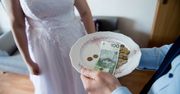 Wesele bez dzieci i bez starców. "To dodatkowy stres i wydatek"
