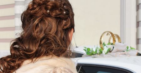 Chciała wyłudzić od fotografa sesję ślubną za darmo. Tłumaczyła, że jest influencerką