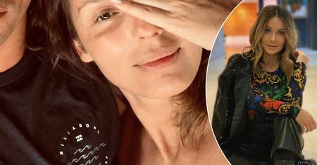 Agnieszka Włodarczyk pokazała partnera, a fani dostrzegli ciekawy szczegół. Małgosia Rozenek też to widzi!