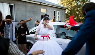 W Gruzji nawet dwunastolatki zostają żonami