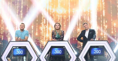Finał sezonu „Jaka to melodia?”