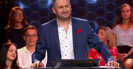 Norbi w nowym "Jaka to melodia?". Po Janowskim widzowie nie będą długo płakać
