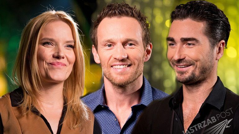 Jaka to melodia, Gąsiorowska, Kliment Czerkawski