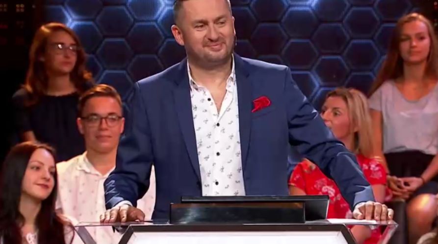 Powrót "Jaka to melodia?" w oparach skandalu nie mógł być banalny. 