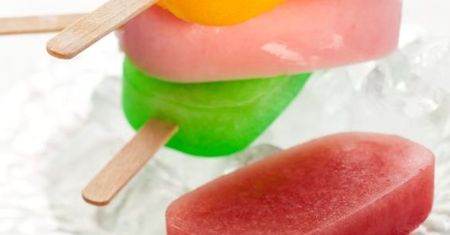 Czy lody wodne to wciąż lody czy już napój? NSA wydał wyrok